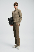 Resim Lufian Robin Erkek Kazak 112090164