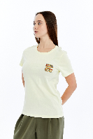 Resim Trender Kadın T-shirt