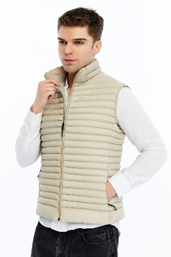 Resim Yenikoza Erkek Mont