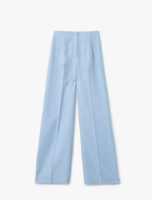 Resim Koton Kadın Kanvas Pantolon 5SAK40008UW