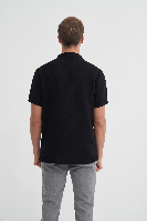 Resim Cazador Erkek Kısa Kol Gömlek 20390