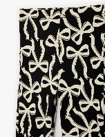 Resim Koton Kız Çocuk Tayt 6SKG40145AK