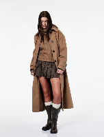 Resim Koton Kadın Etek 6WAK70116EW