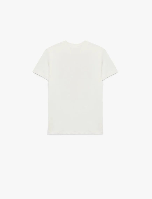 Resim Koton Erkek Çocuk T-shirt 6SKB10128TK