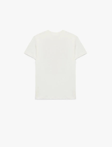 Resim Koton Erkek Çocuk T-shirt 6SKB10128TK