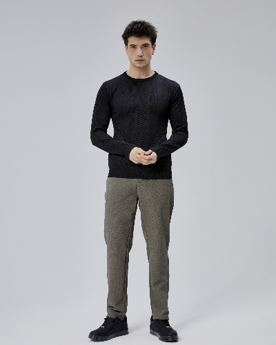 Resim Trender Erkek Kazak