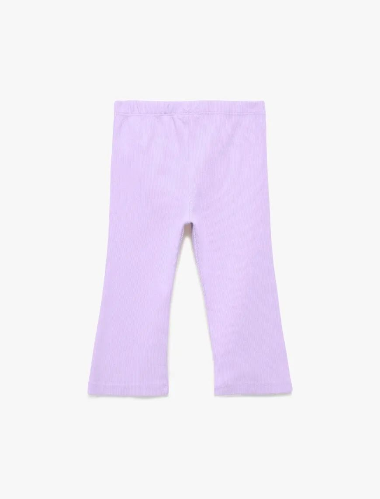 Resim Koton Kız Bebek Tayt 6SMG40042AK