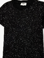 Resim Koton Kız Çocuk T-shirt 6SKG10051AK