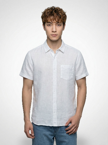 Resim Loft  Erkek Gömlek Lf2042321