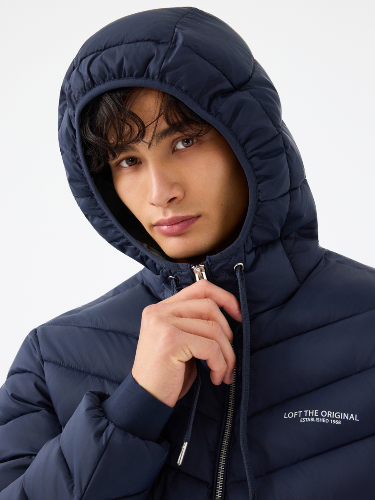 Resim Loft Erkek Mont Lf2040818