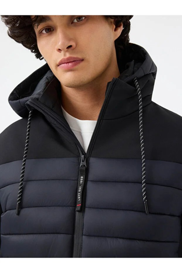 Resim Loft Erkek Mont Lf2038491