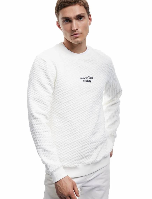Resim Koton Erkek Sweat 6Wam70075Mk