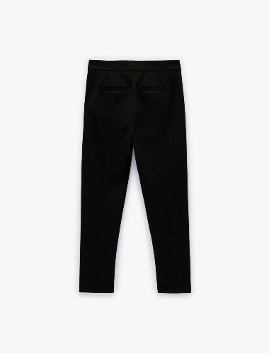 Resim Koton Kadın Kanvas Pantolon 6SAK40110UW