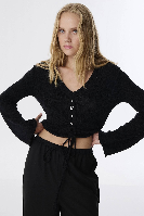 Resim Twist Kadın Kazak Tw6250050154