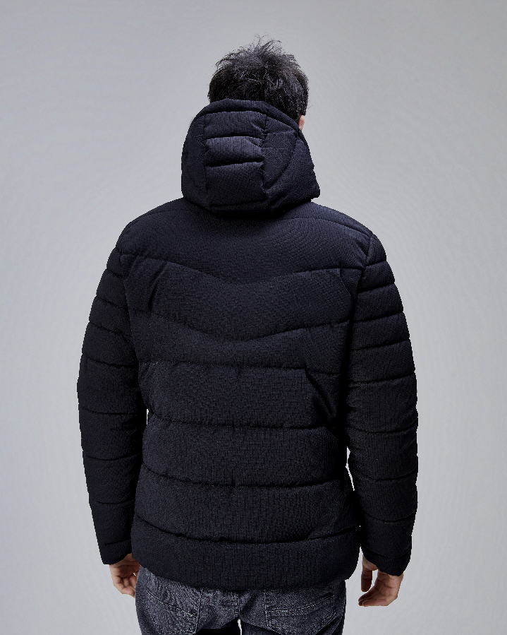 Resim Yenikoza Erkek Mont