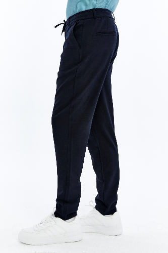 Resim Paul&More Kanvas Pantolon Rainy Erkek