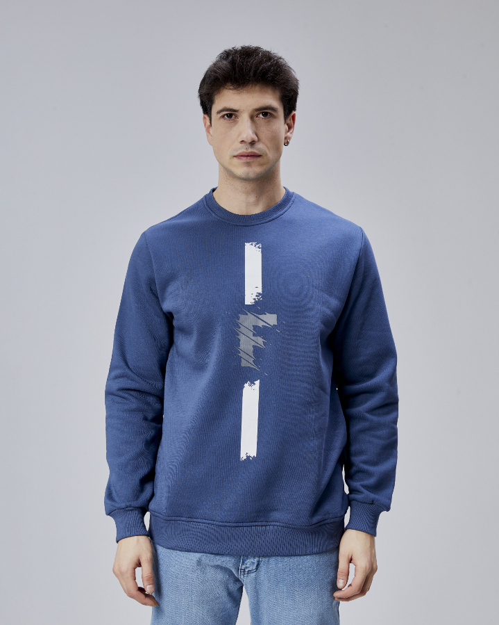 Resim Paul&More Erkek Sweat P.M 1913