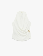 Resim Koton Kadın Bluz 6SAK60142UW