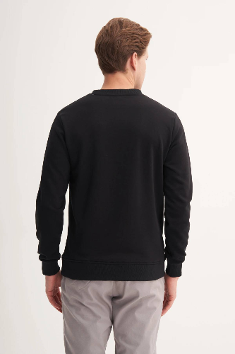 Resim Cazador Erkek Sweat 54185