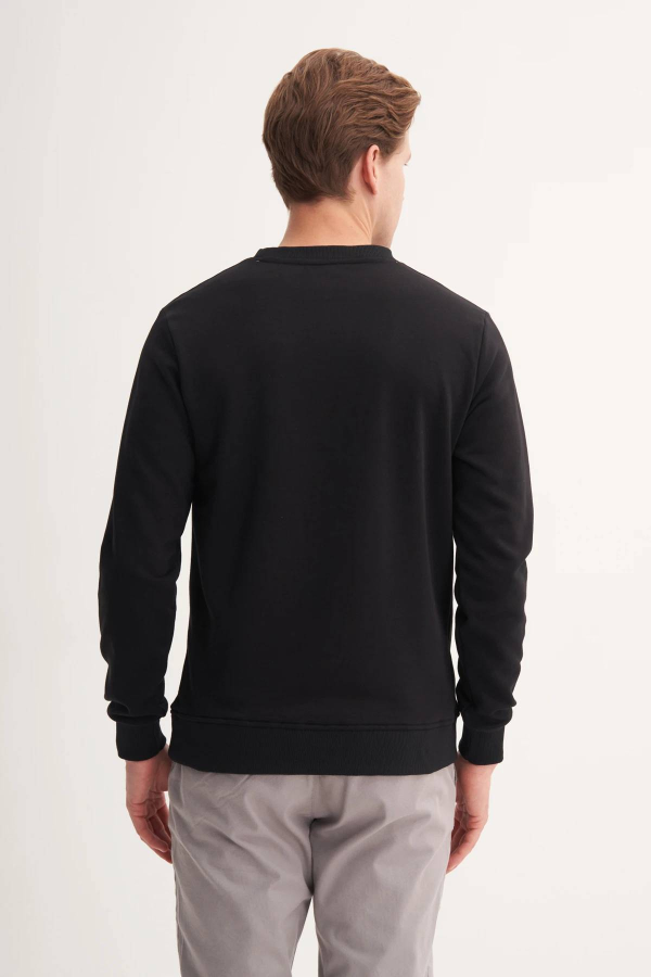Resim Cazador Erkek Sweat 54185