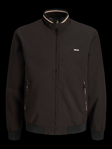 Resim Jack & Jones Jprblubrad Bomber Jacket Sn Erkek Ceket 12273393