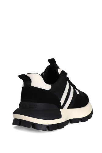 Resim Lufian Tatum Kadın Günlük Ayakkabı 122230053