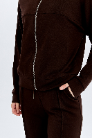 Resim Viole&More Kadın Pantolon Takım 2371 Kolej Yaka