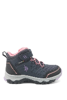 Resim U.S. Polo Assn. Kız Çocuk Bot A102037104 5W,Bold Jr 5Pr