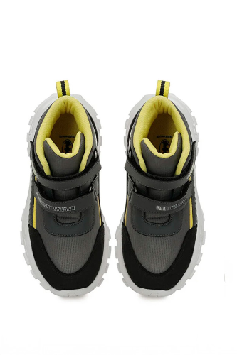 Resim Batman Erkek Çocuk Bot