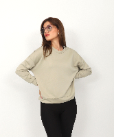 Resim Trender Kadın Sweat