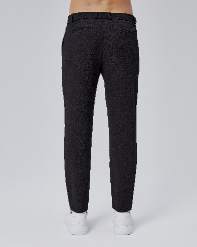 Resim Paul&More Erkek Kanvas Pantolon Resta