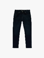 Resim Koton Erkek Jean Pantolon 6SAM40005ND