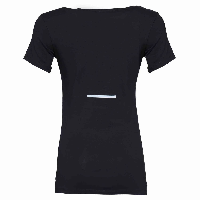 Resim Hummel Hml Deni S/S. Kadın T-shirt 911306-2001