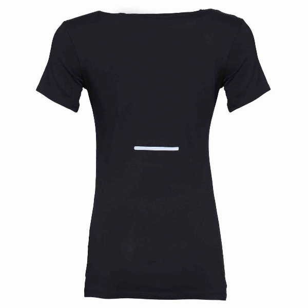 Resim Hummel Hml Deni S/S. Kadın T-shirt 911306-2001