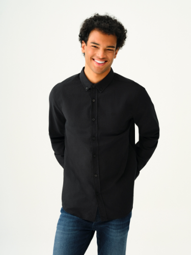 Resim Loft Erkek Gömlek LF2037403