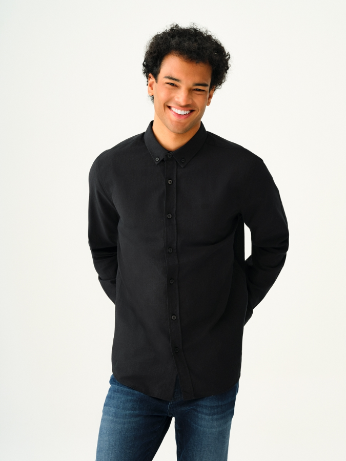 Resim Loft Erkek Gömlek LF2037403