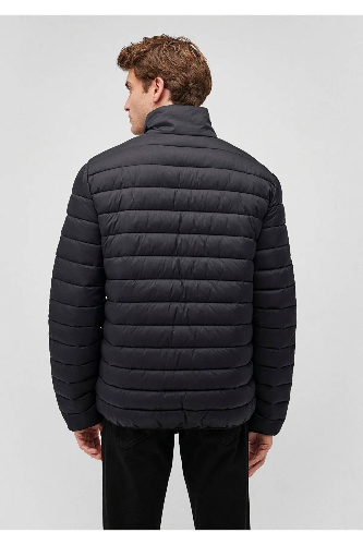 Resim Mavi Erkek Mont M0110016-900