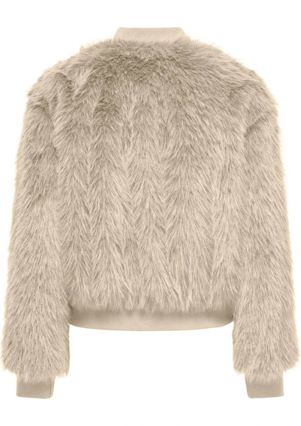 Resim Only Onlmanny Faux Fur Bomber Cc Otw Mont 15322405