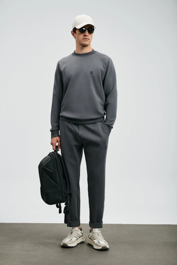 Resim Lufian Grant Erkek Sweat 112030179