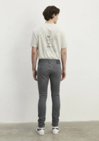 Resim Mavi Erkek James Jean Pantolon M0042486539