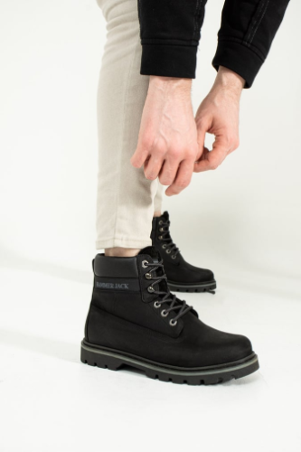 Resim Hammerjack Erkek Bot