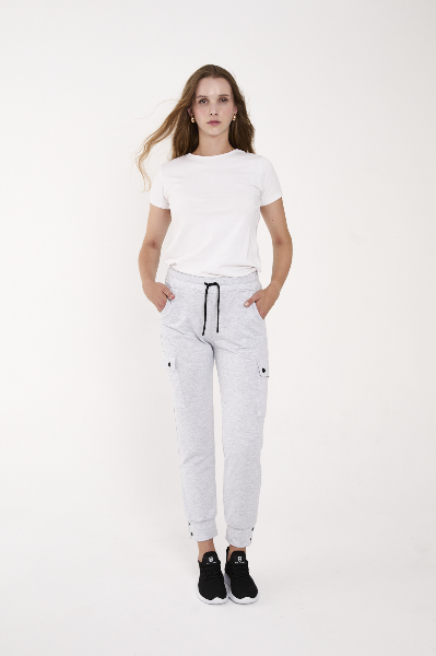 Resim Yenikoza Kadın Eşofman