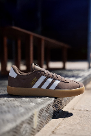 Resim Adidas Vl Court 3 Erkek Spor Ayakkabı Jp7536