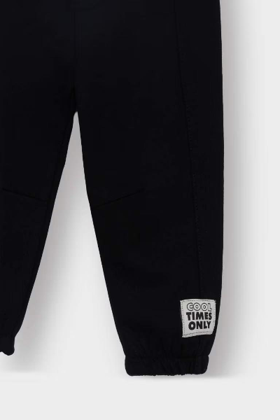 Resim Defacto Erkek Bebek  Eşofman Alt F9392A5/BG775