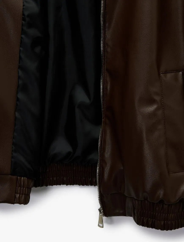 Resim Koton Kadın Ceket 6WAL20150IW