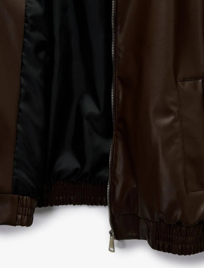 Resim Koton Kadın Ceket 6WAL20150IW