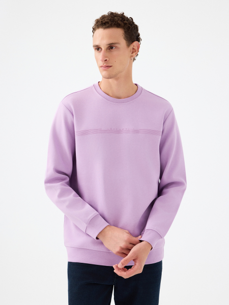 Resim Loft Erkek Sweat Lf2041076