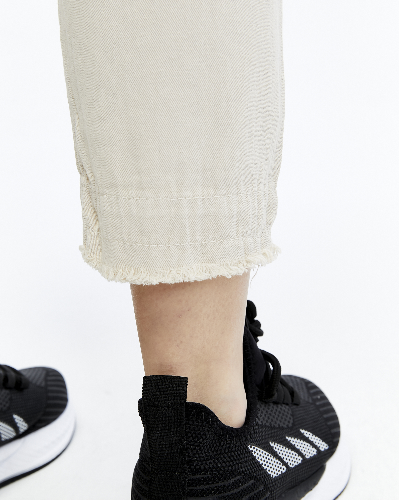 Resim Yenikoza Kadın Kanvas Pantolon