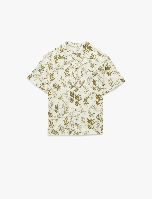 Resim Koton Erkek Çocuk Gömlek 6SKB60016TW