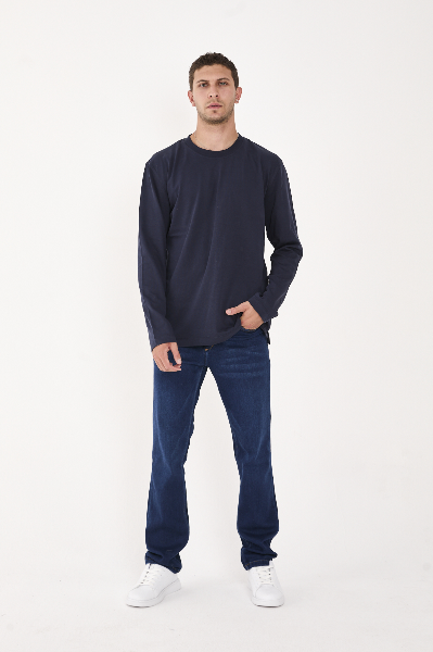 Resim Trender Erkek Sweat